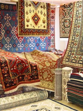 Carpets and Rugs