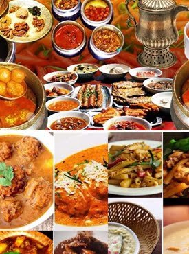 Foods