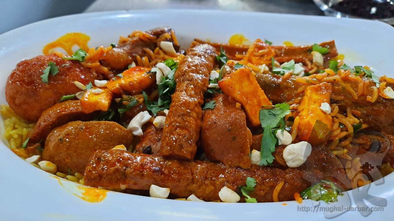 Wazwan