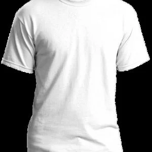 White T Shirt