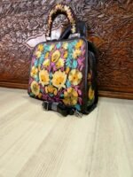 Ari Work Sling Bag Model 10
