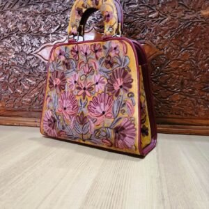 Ari Work Sling Bag Model 2
