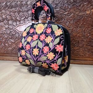 Ari Work Sling Bag Model 5