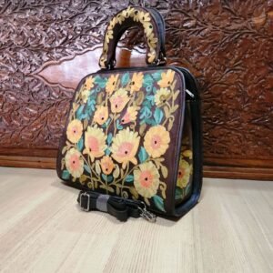Ari Work Sling Bag Model 7