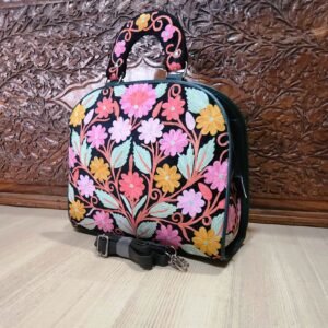 Ari Work Sling Bag Model 8