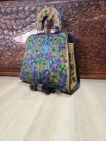 Ari Work Sling Bag Model 9