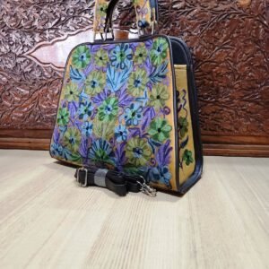 Ari Work Sling Bag Model 9
