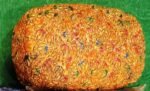 Kashmir Papier Mache Meter Box #10