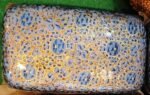 Kashmir Papier Mache Meter Box #11