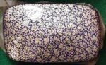 Kashmir Papier Mache Meter Box #6