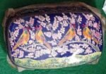 Kashmir Papier Mache Meter Box #8