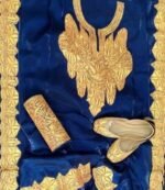 Wedding Dresses Blue