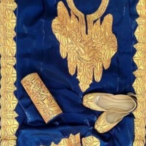 Wedding Dresses Blue
