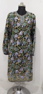 Premium Ari Work Georgette Top Design 11