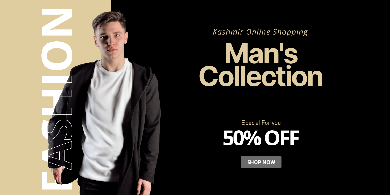 Men Collection