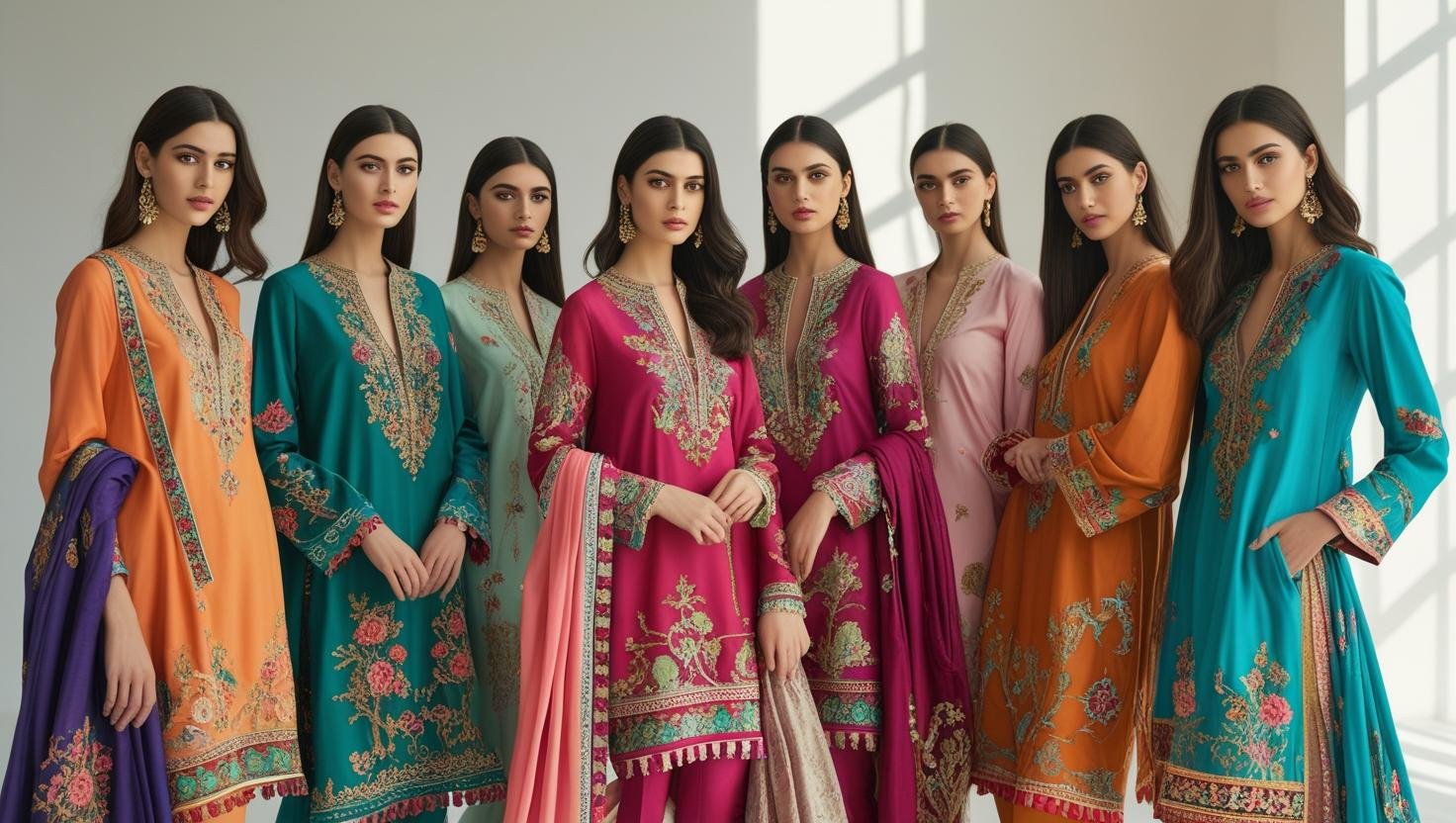 Women Suits
