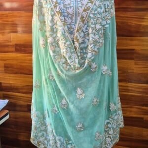 Designer Reyon Cotton 3PC Unstitched Suits