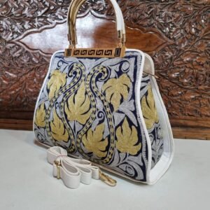 Ari Work Sling Bag Design 29