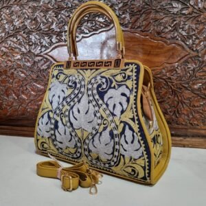 Ari Work Sling Bag Design 30