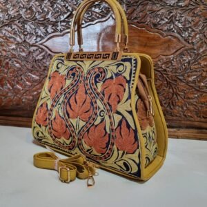 Ari Work Sling Bag Design 31