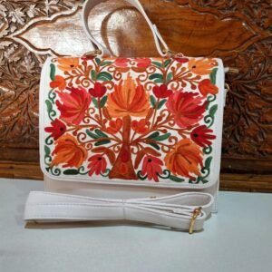 Ari Work Sling Bag Design 33