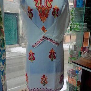 Ari Work Cashmilon Kashmiri Pherans (10)