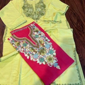 Ari Work Ladies Woollen Pherans