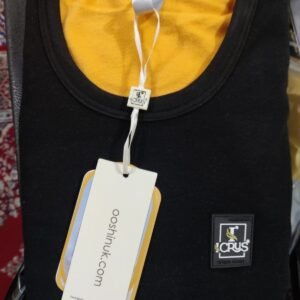 Ooshin Thermal Gold Blu Men