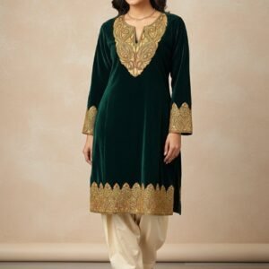 The Heritage Empress Pheran