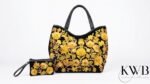 Kashmiri Premium Ariwork Bags Set